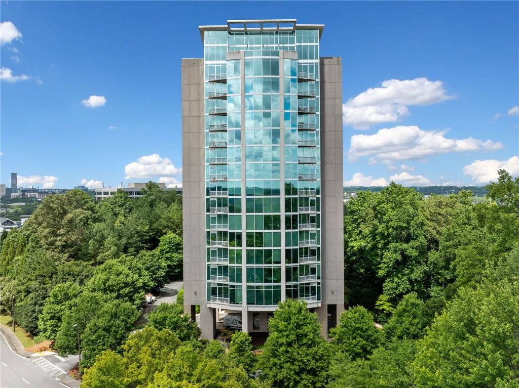 3300 Windy Ridge Parkway Southeast, Unit 621 Atlanta, GA 30339 - Photo 37 of 39