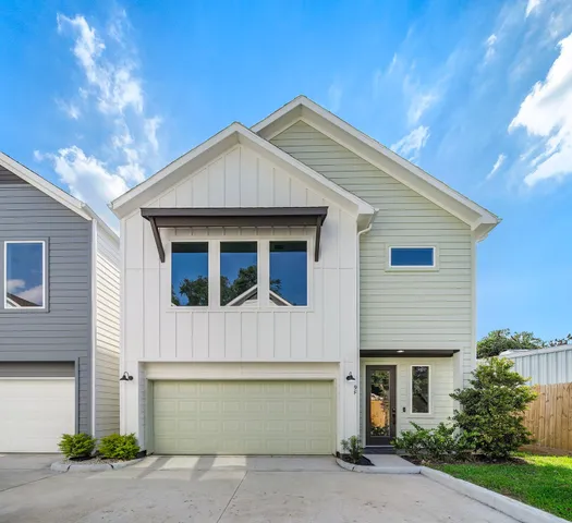 $2,199 | 9 Wellford Street, Unit F, Houston, TX 77022