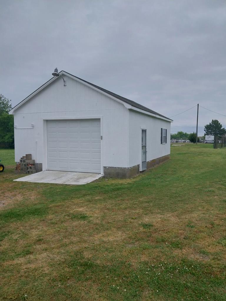 19478 Saxis Road Saxis, VA 23359 - Photo 16 of 46