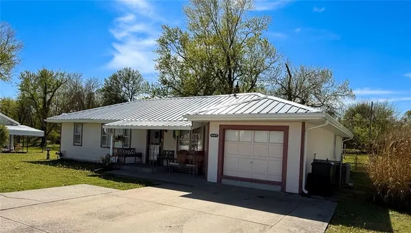 $159,999 | 1607 North Washington Street, Nevada, MO 64772