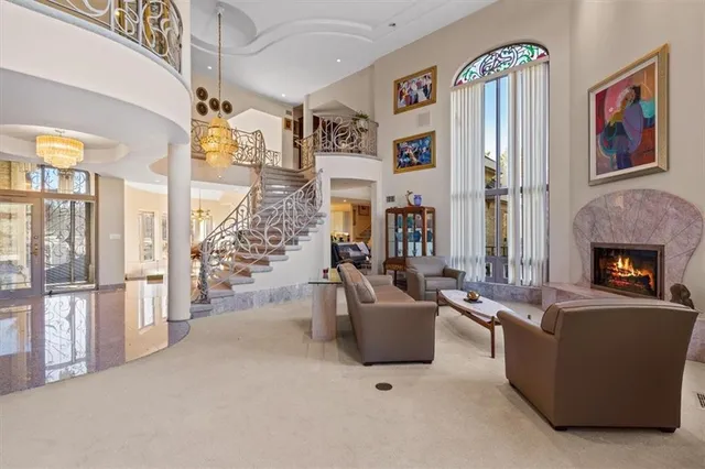 $2,400,000 | 9800 North Revere Avenue, Kansas City, MO 64154