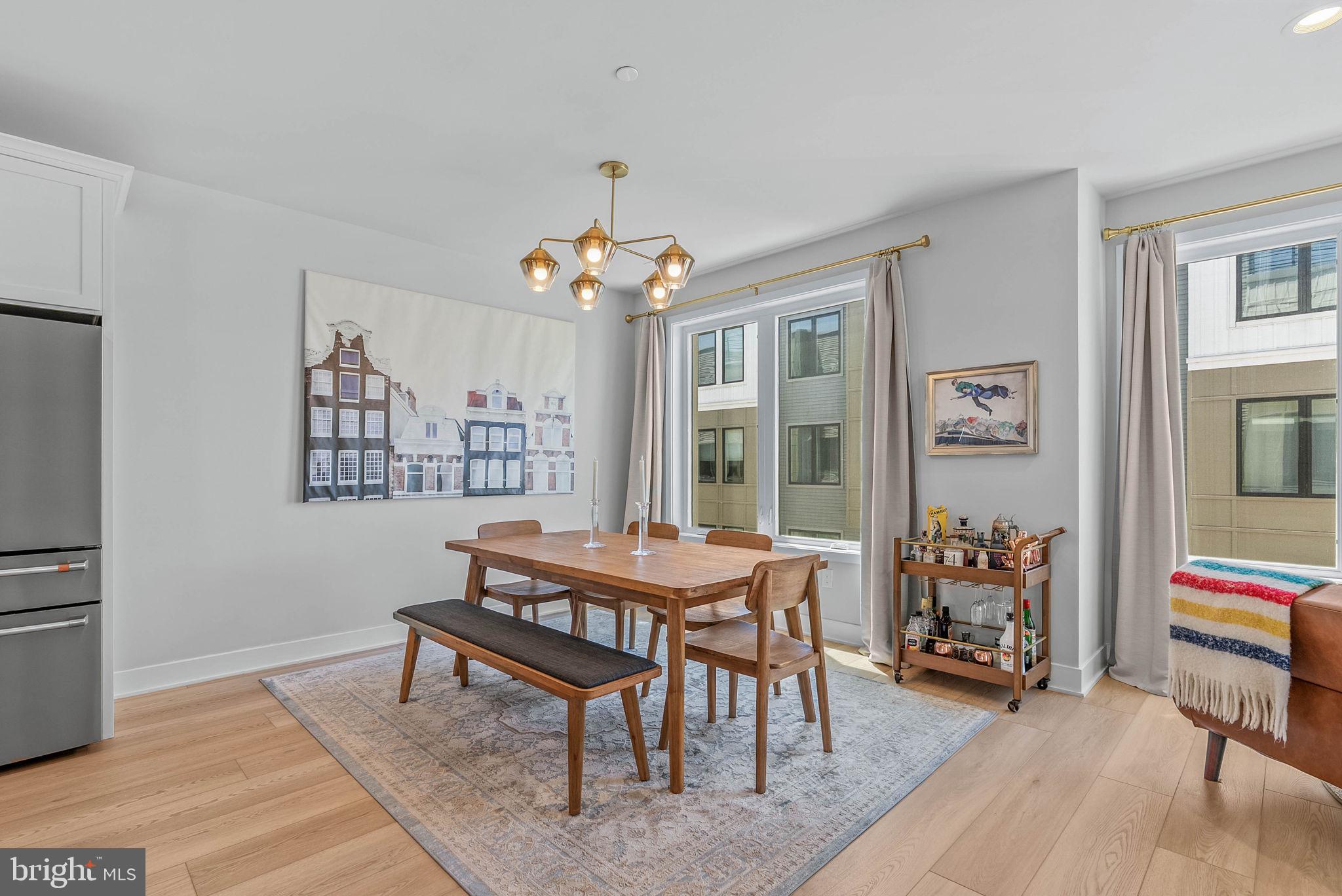3001 Sedgeview Walk, Unit 147 Philadelphia, PA 19125 - Photo 4 of 33