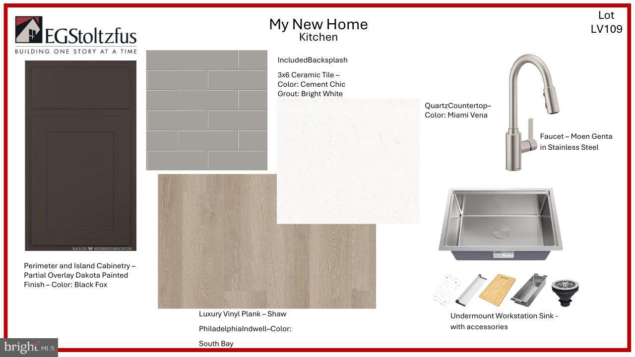 2447 Spring Water Circle Lancaster, PA 17601 - Photo 15 of 21 pre-selected by Design Studio