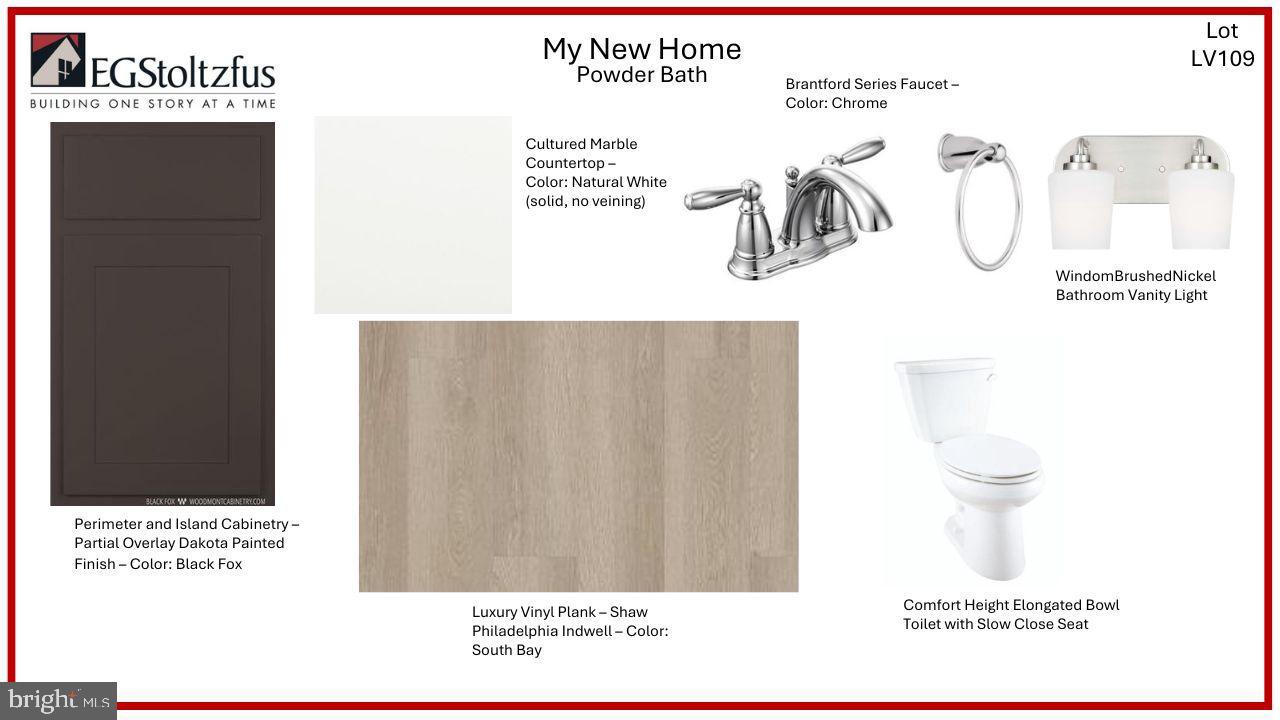 2447 Spring Water Circle Lancaster, PA 17601 - Photo 17 of 21 pre-selected by Design Studio