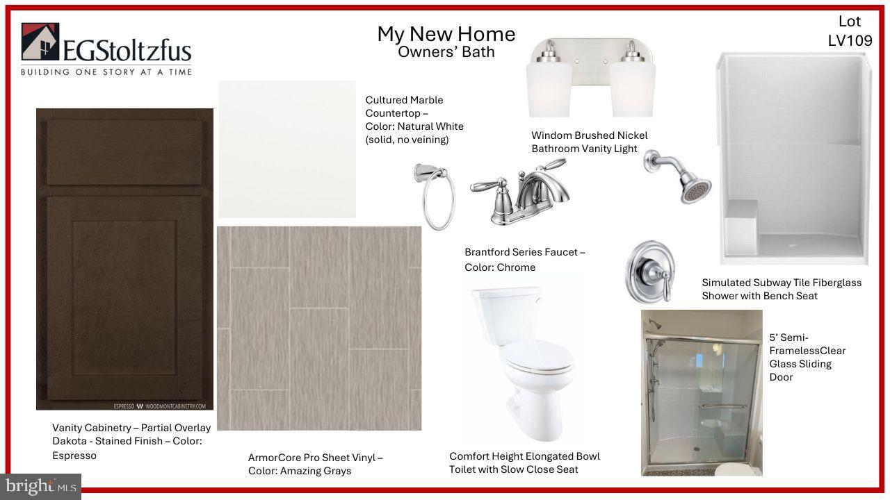 2447 Spring Water Circle Lancaster, PA 17601 - Photo 18 of 21 pre-selected by Design Studio