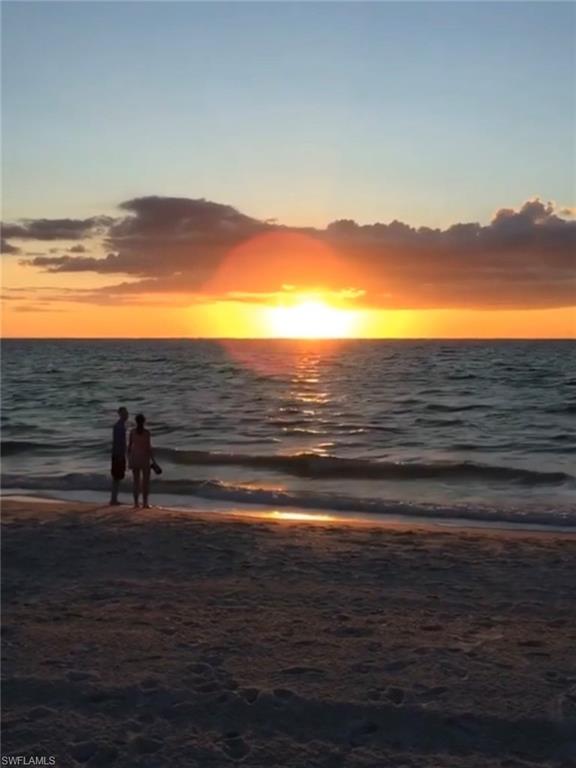 8133 Chancel Court, Unit 641 Naples, FL 34104 - Photo 25 of 25 a view of an ocean and mountain
