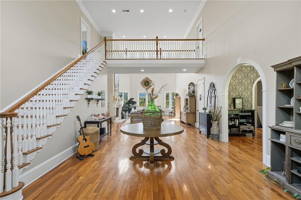 199 Tabitha Drive Jasper, GA 30143 - Photo 17 of 52