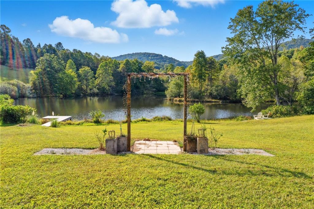 199 Tabitha Drive Jasper, GA 30143 - Photo 9 of 52