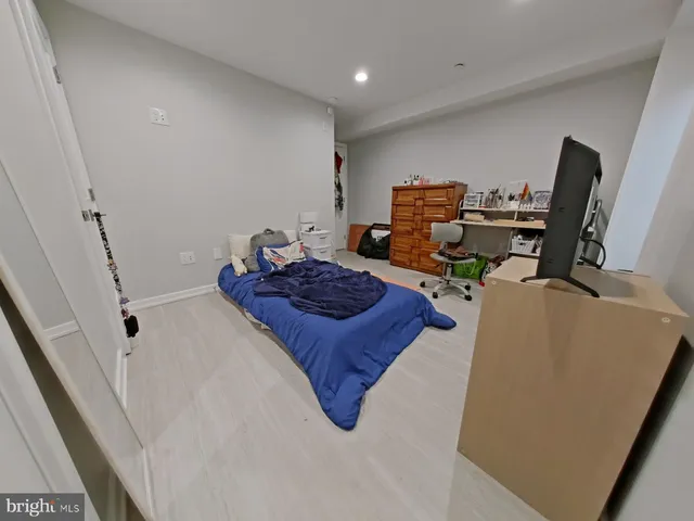 a view of livingroom with hardwood floor and window