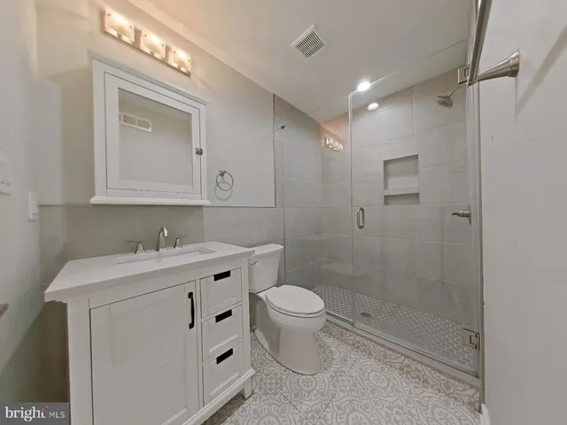 a picture of water heater on a wall