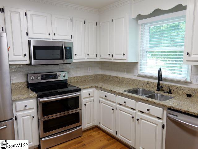 2 Tearose Lane Simpsonville, SC 29681 - Photo 11 of 28