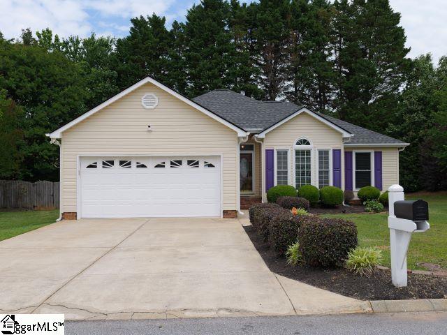 2 Tearose Lane Simpsonville, SC 29681 - Photo 2 of 28