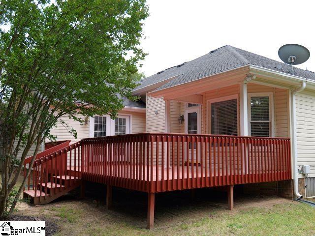 2 Tearose Lane Simpsonville, SC 29681 - Photo 23 of 28