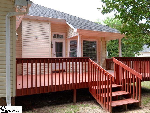 2 Tearose Lane Simpsonville, SC 29681 - Photo 24 of 28