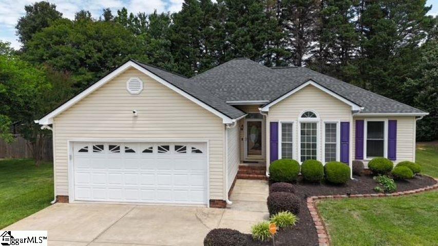 2 Tearose Lane Simpsonville, SC 29681 - Photo 3 of 28