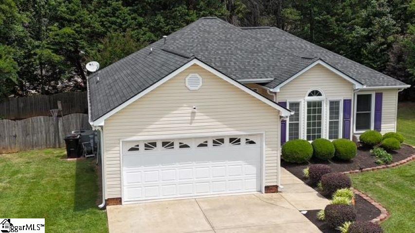 2 Tearose Lane Simpsonville, SC 29681 - Photo 5 of 28