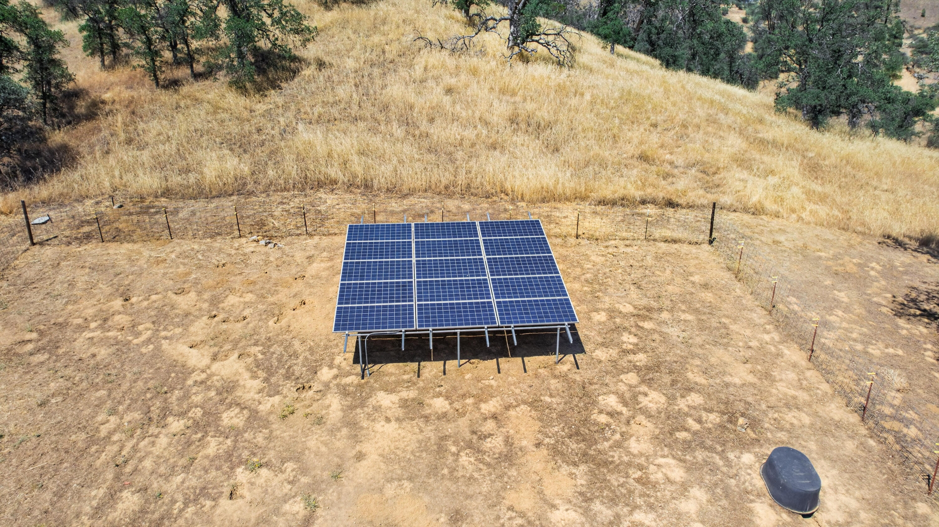 3463 Fiddlers Road Igo, CA 96047 - Photo 32 of 32 Solar