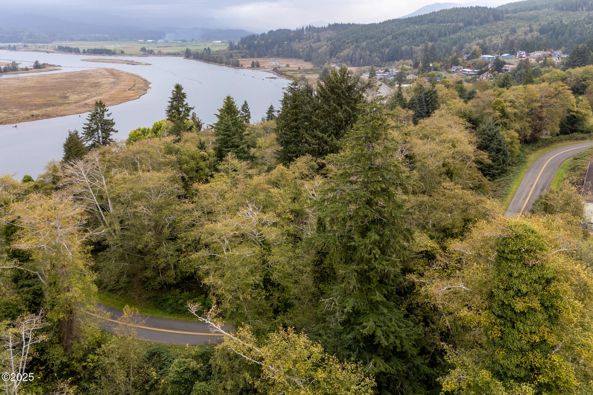 1900 Rowe Street Wheeler, OR 97147 - Photo 11 of 17 dji_20251022105607_0016_d-edit
