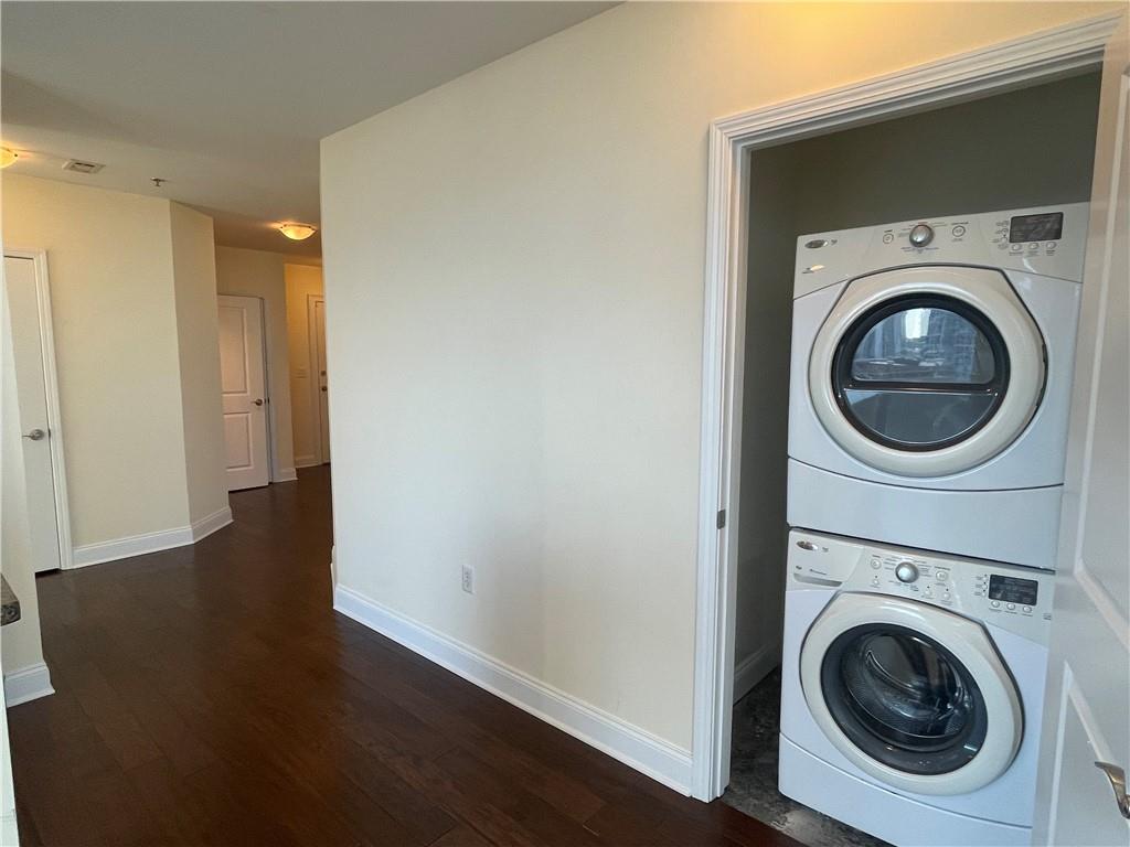 270 17th Street Northwest, Unit 1602 Atlanta, GA 30363 - Photo 24 of 55