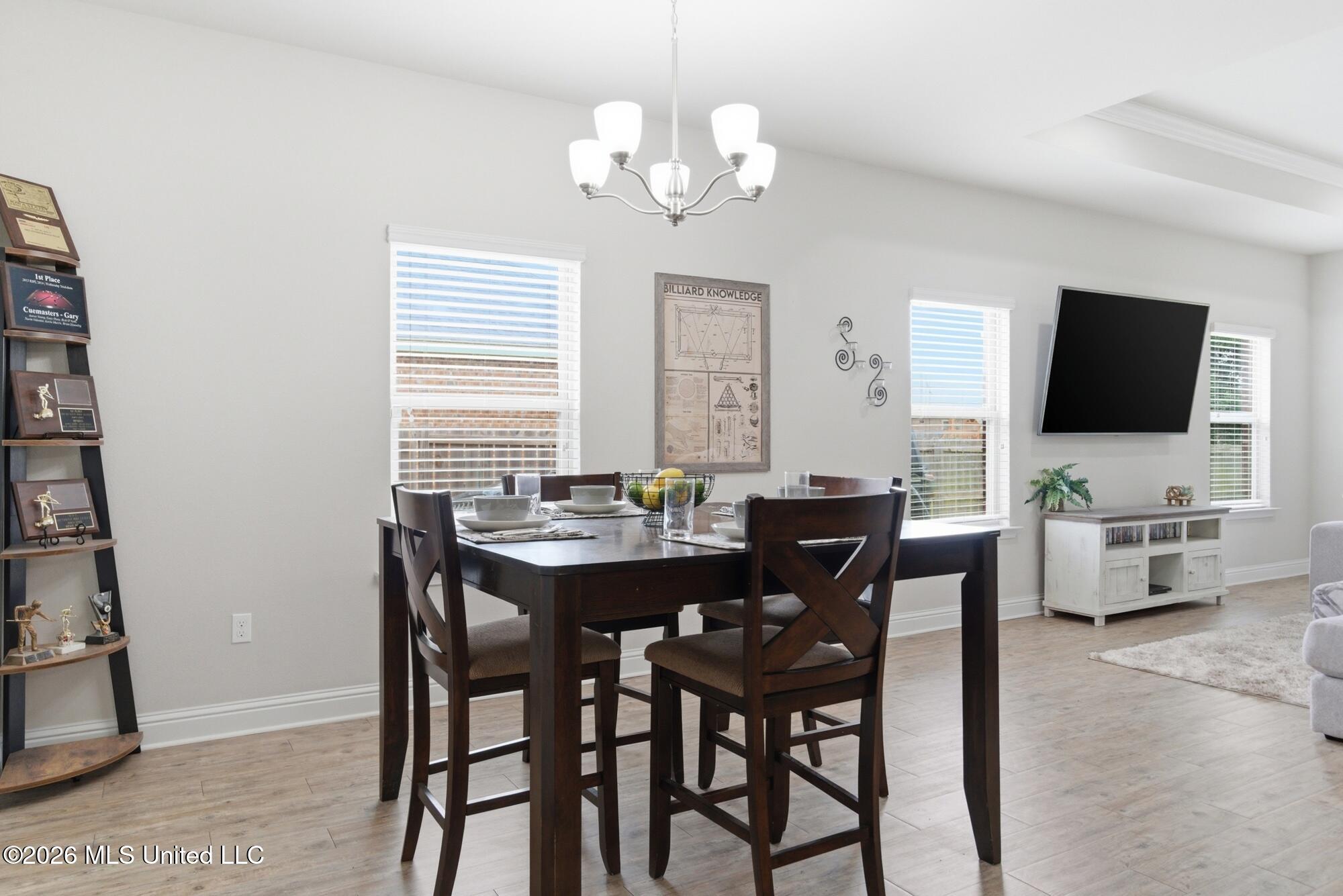14392 North Swan Road Gulfport, MS 39503 - Photo 10 of 25 Time to Dine