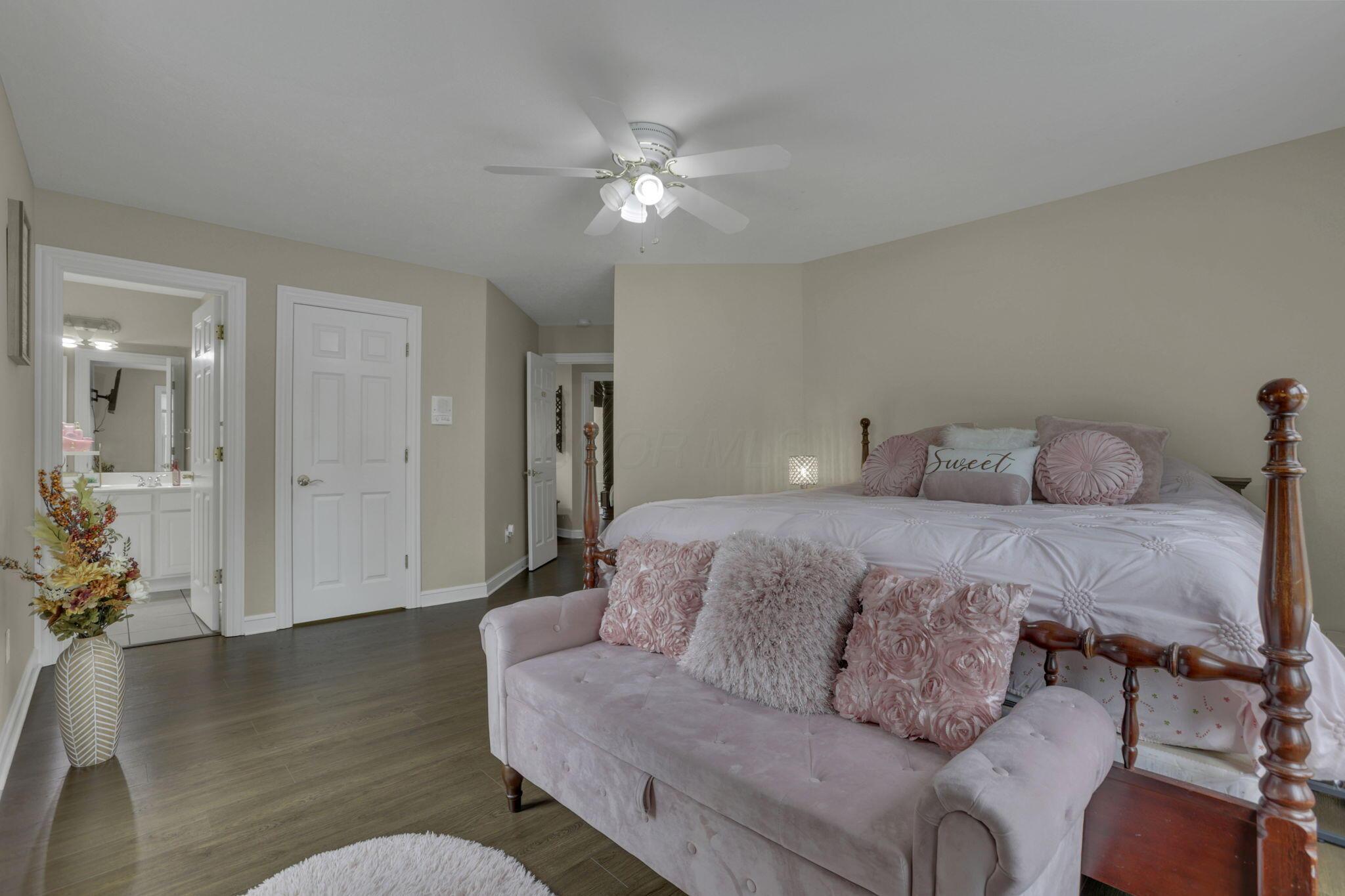 7341 Hollow Road Southwest Pataskala, OH 43062 - Photo 53 of 102 Bedroom 4