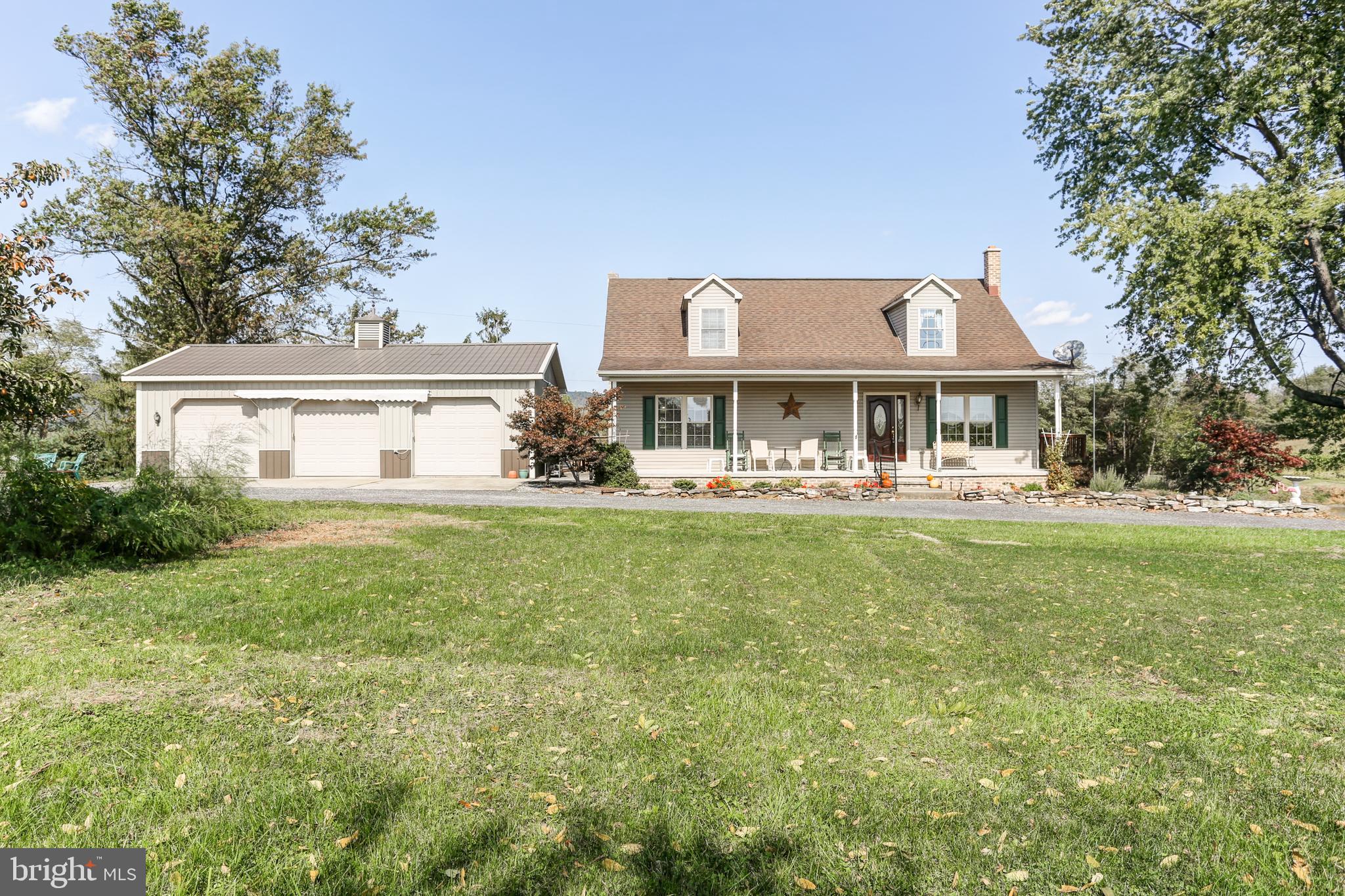 527 Mill Road Grantville, PA 17028 - Photo 1 of 70 Gallery Image 1