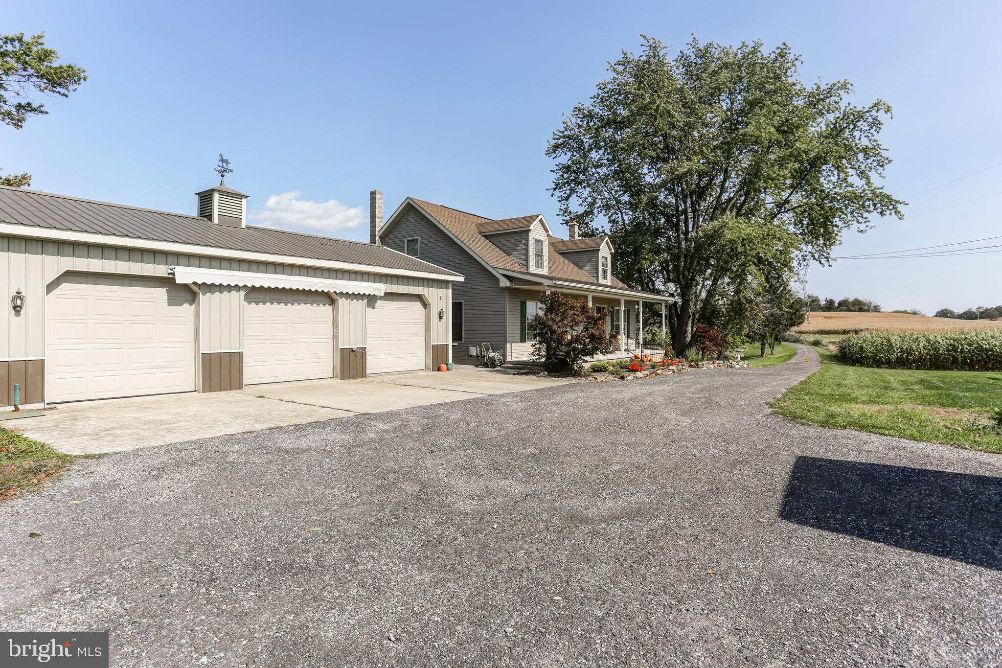 527 Mill Road Grantville, PA 17028 - Photo 2 of 70 Gallery Image 2