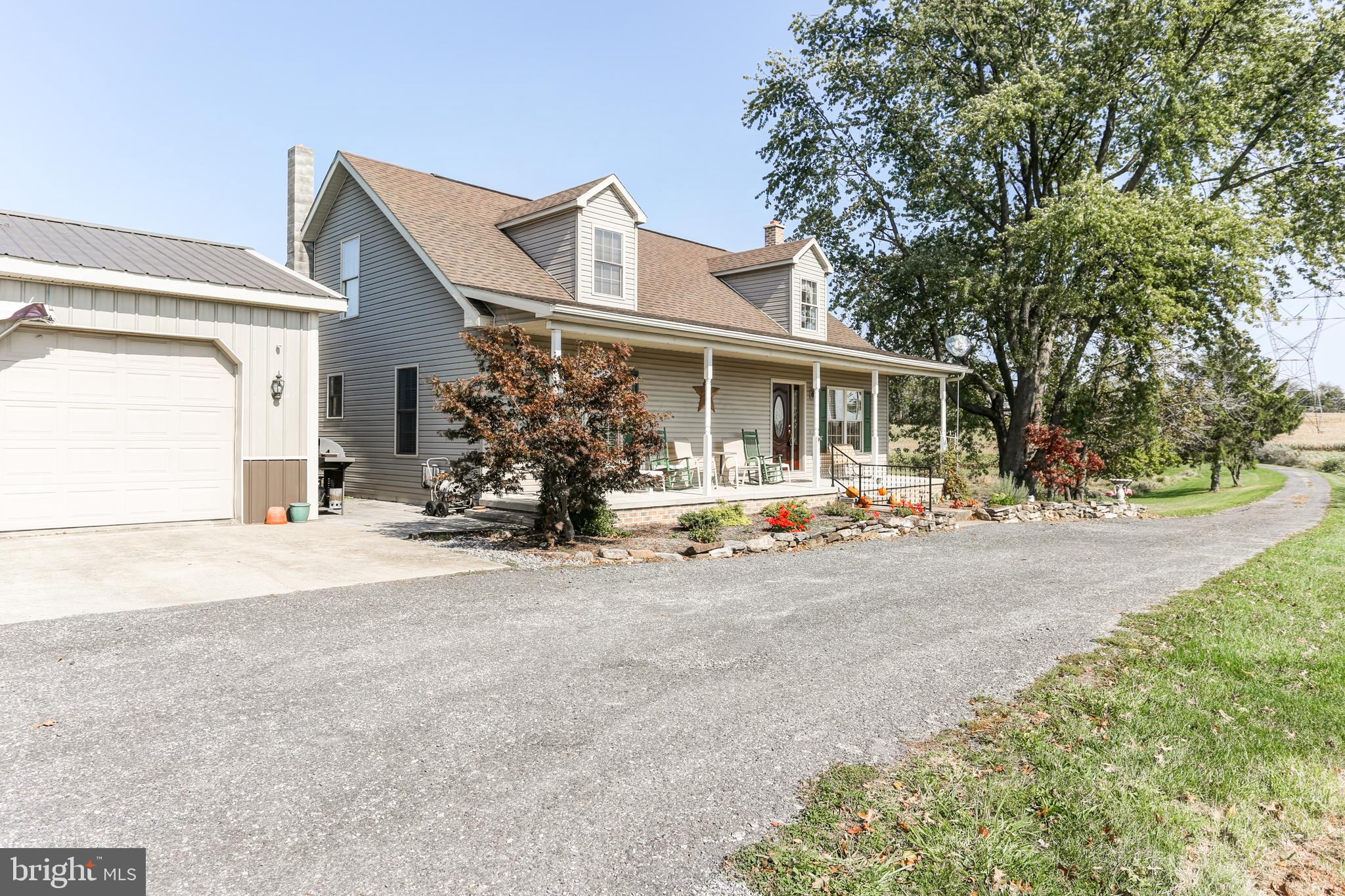 527 Mill Road Grantville, PA 17028 - Photo 3 of 70 Gallery Image 3