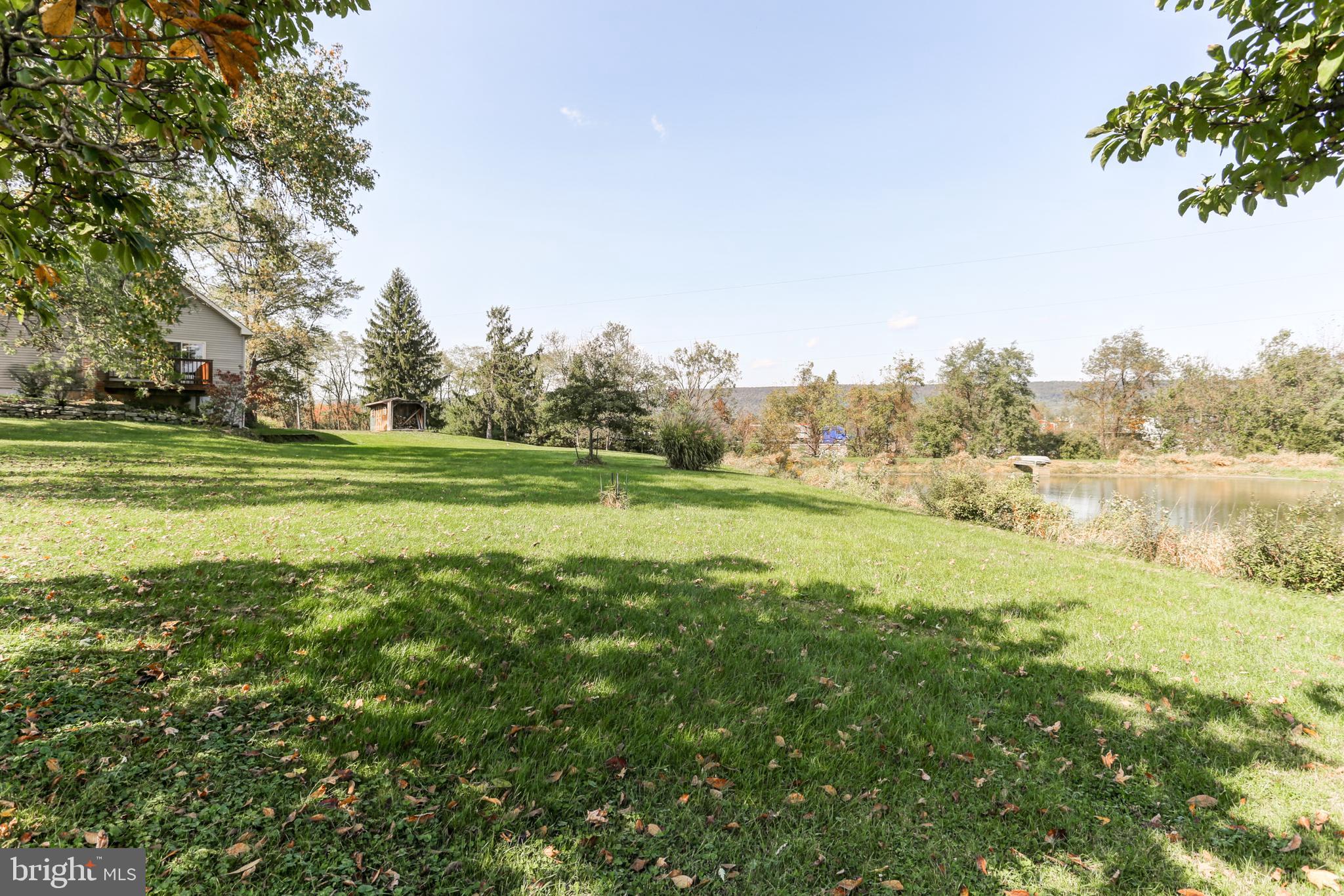 527 Mill Road Grantville, PA 17028 - Photo 30 of 70 Gallery Image 30