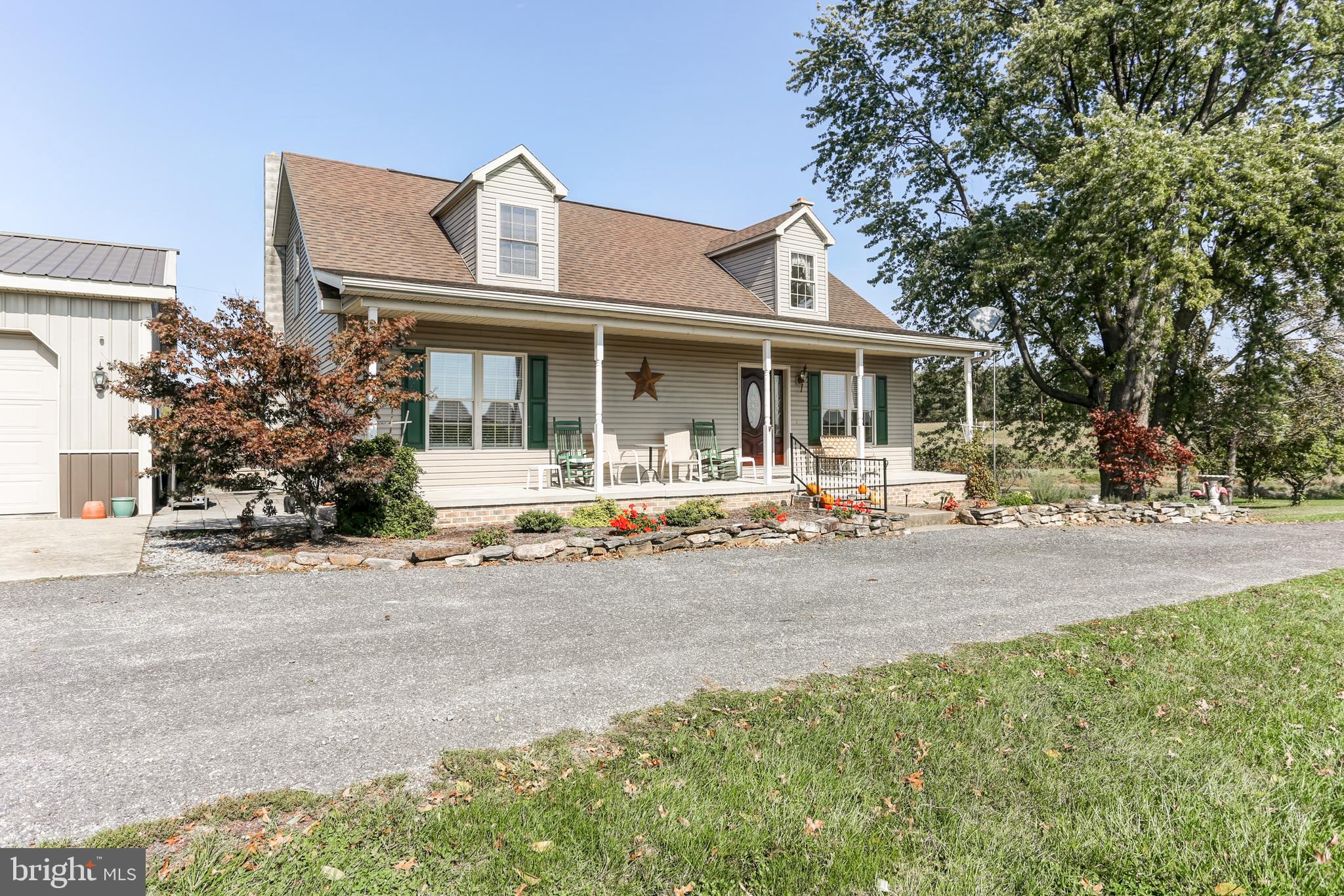 527 Mill Road Grantville, PA 17028 - Photo 4 of 70 Gallery Image 4