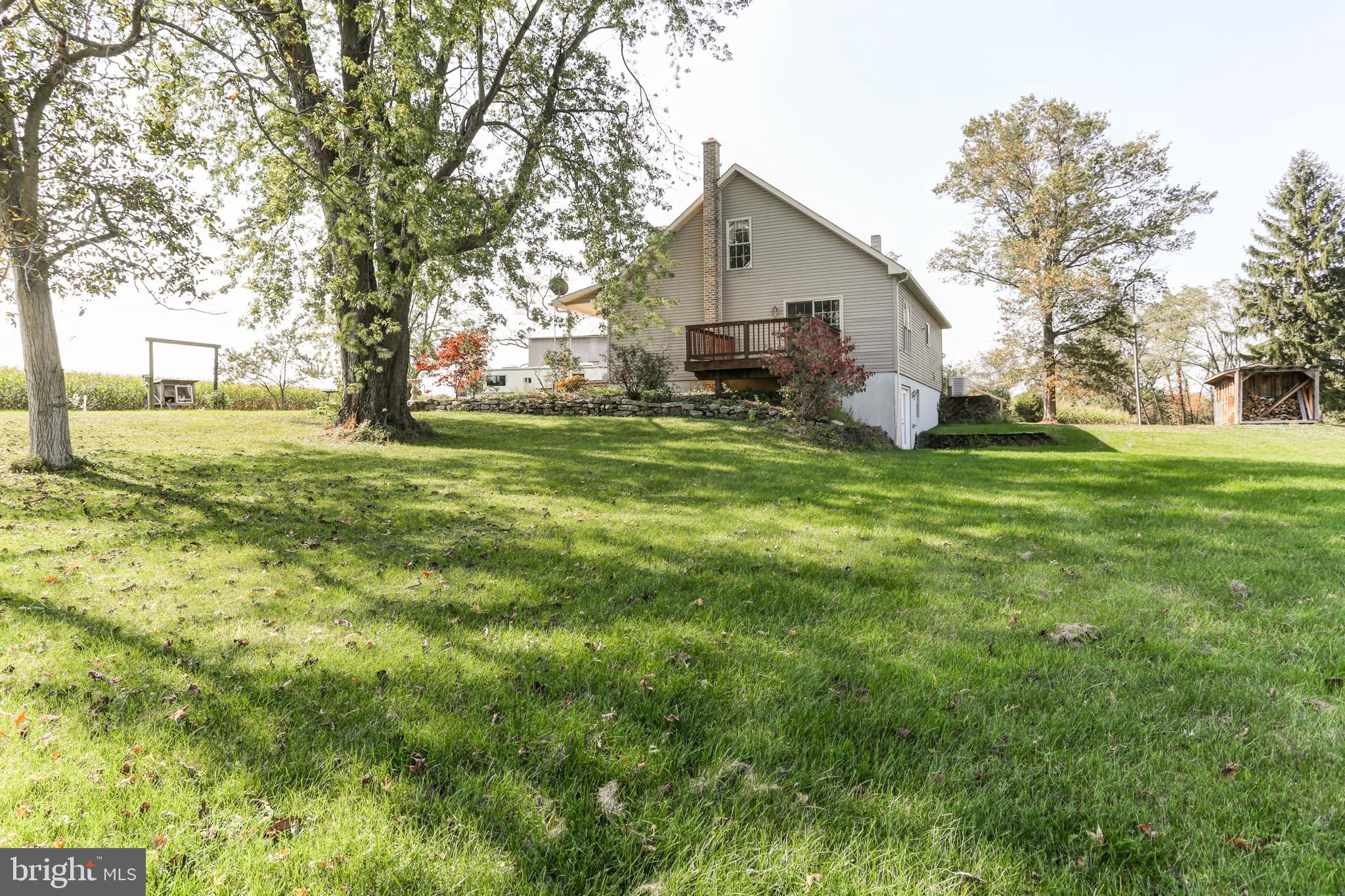 527 Mill Road Grantville, PA 17028 - Photo 31 of 70 Gallery Image 31