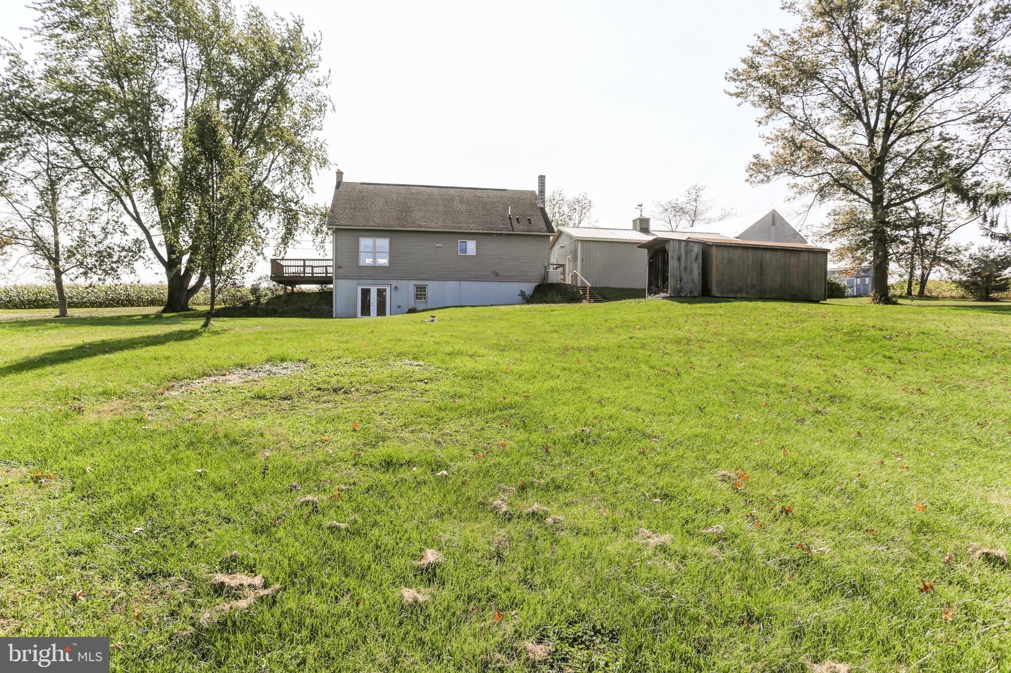 527 Mill Road Grantville, PA 17028 - Photo 35 of 70 Gallery Image 35