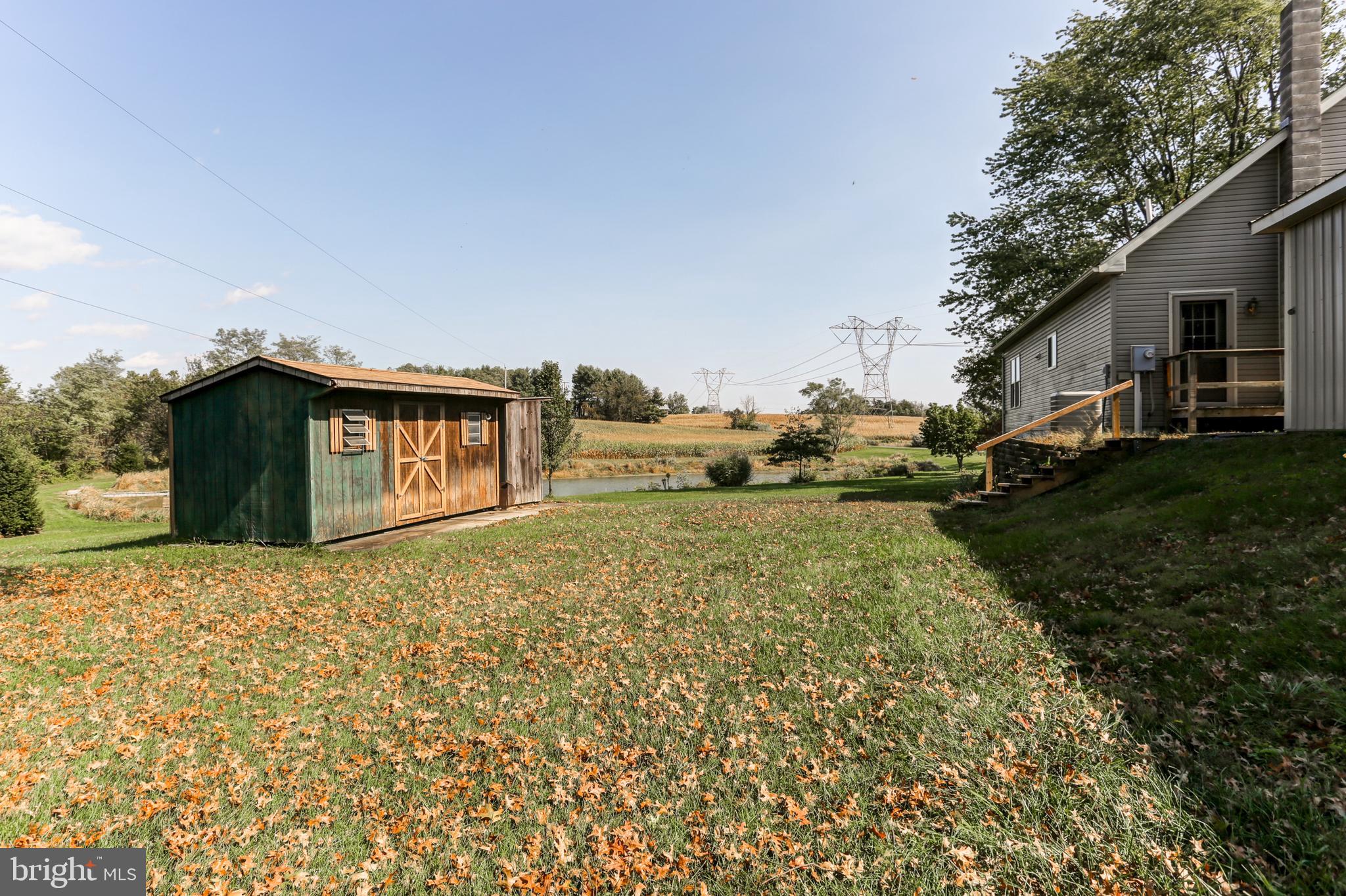 527 Mill Road Grantville, PA 17028 - Photo 39 of 70 Gallery Image 39