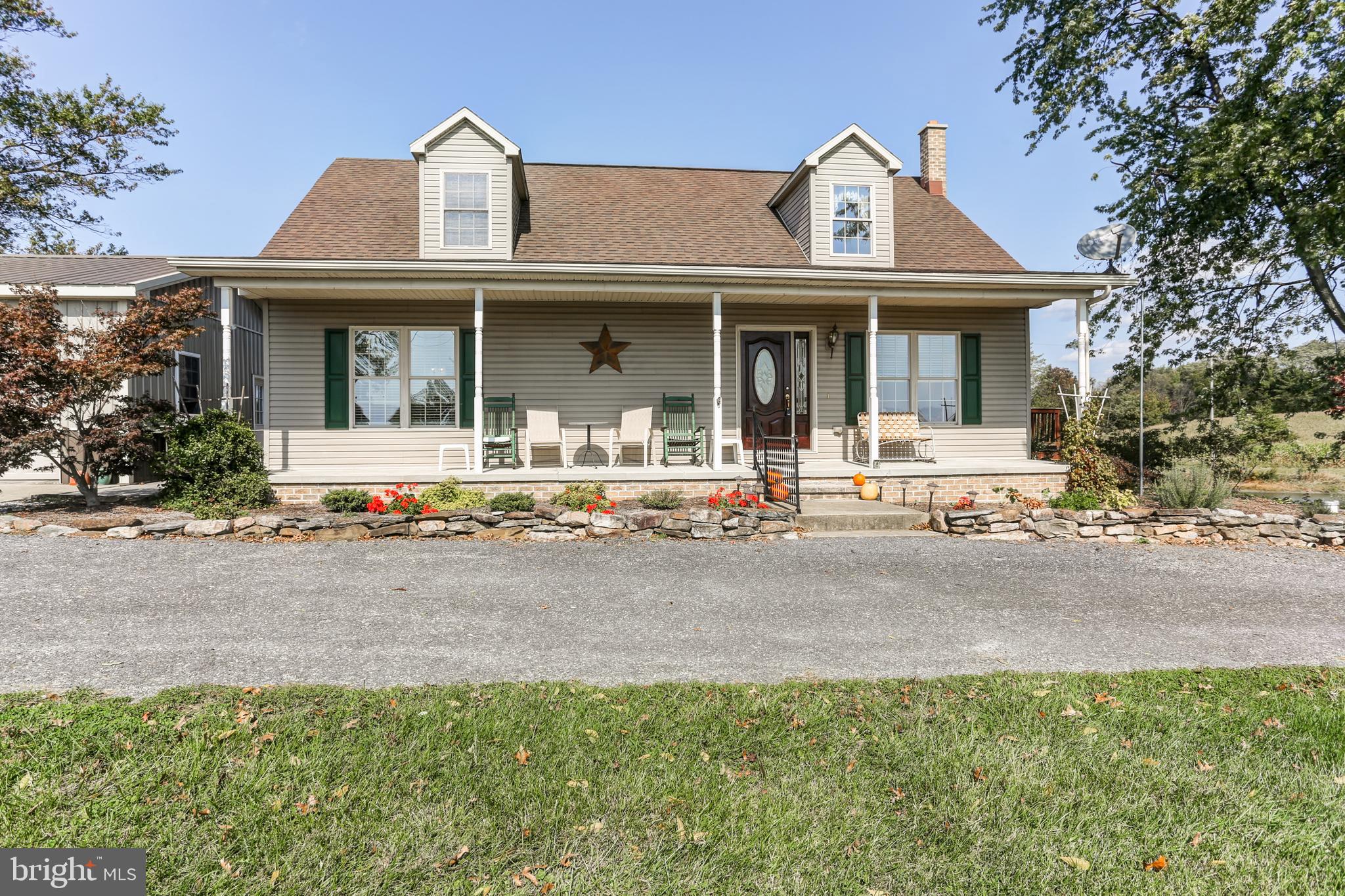 527 Mill Road Grantville, PA 17028 - Photo 5 of 70 Gallery Image 5