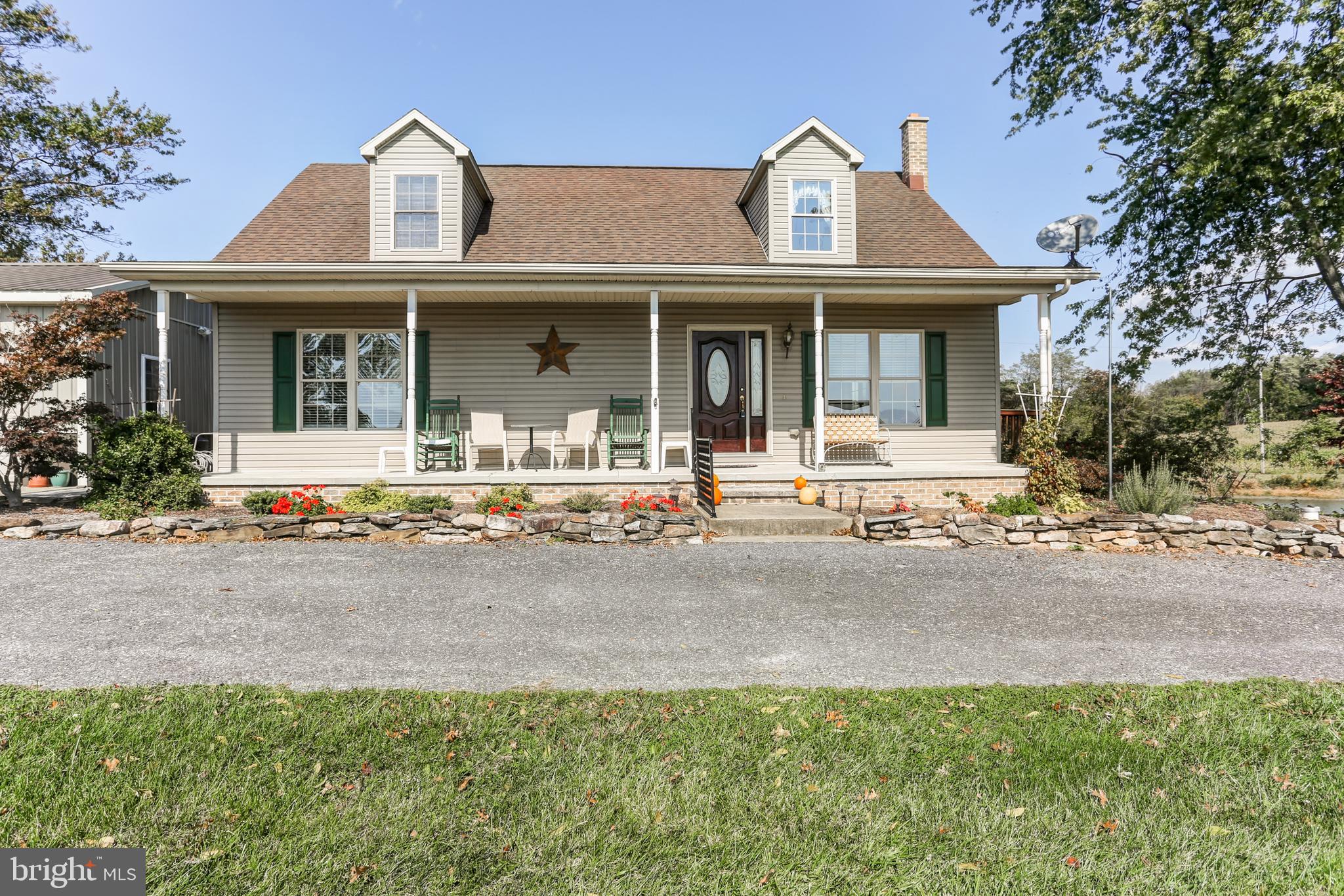 527 Mill Road Grantville, PA 17028 - Photo 6 of 70 Gallery Image 6