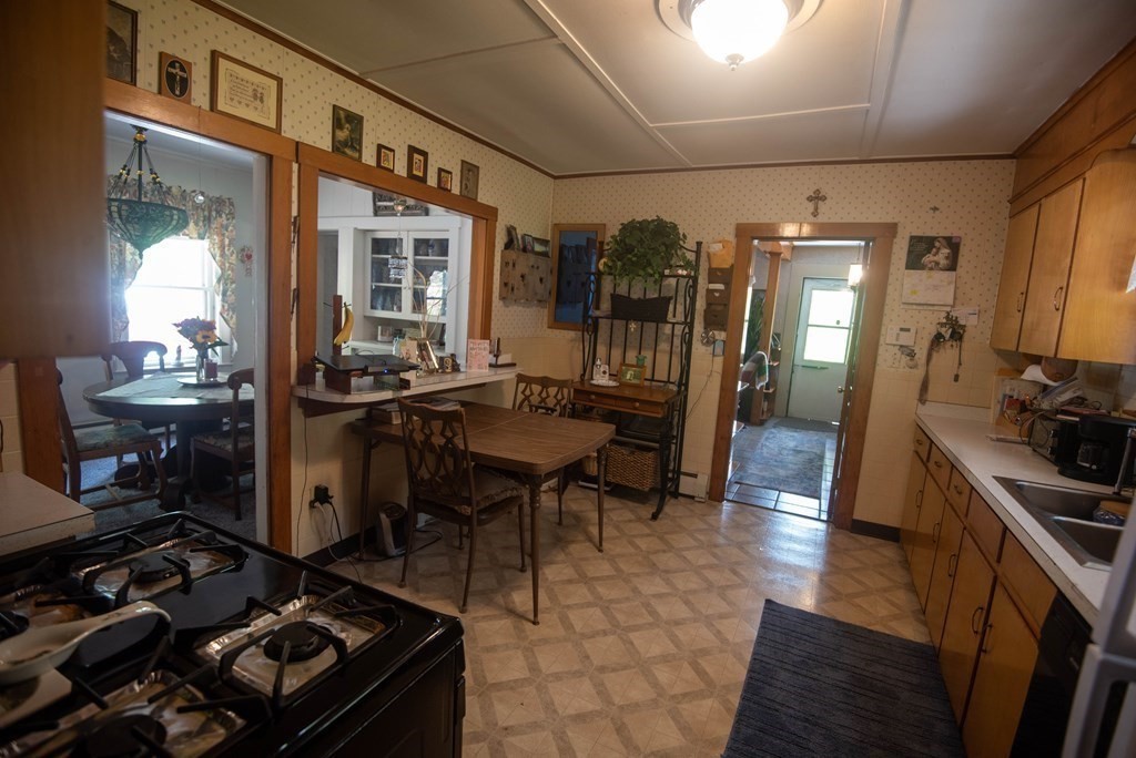 120 Adams Street Barre, MA 01005 - Photo 15 of 42 a view of a dining room with furniture