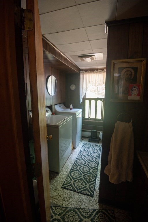 120 Adams Street Barre, MA 01005 - Photo 20 of 42 a bathroom with a sink toilet and window