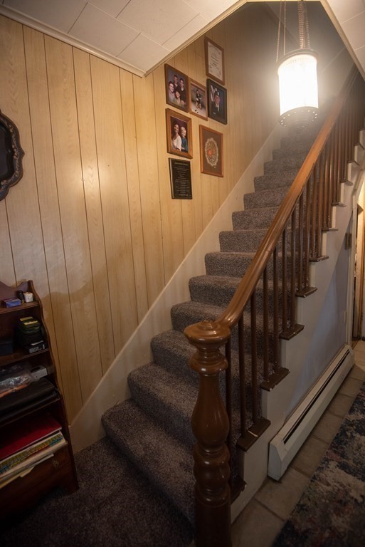 120 Adams Street Barre, MA 01005 - Photo 21 of 42 a view of entryway and hall with wooden floor
