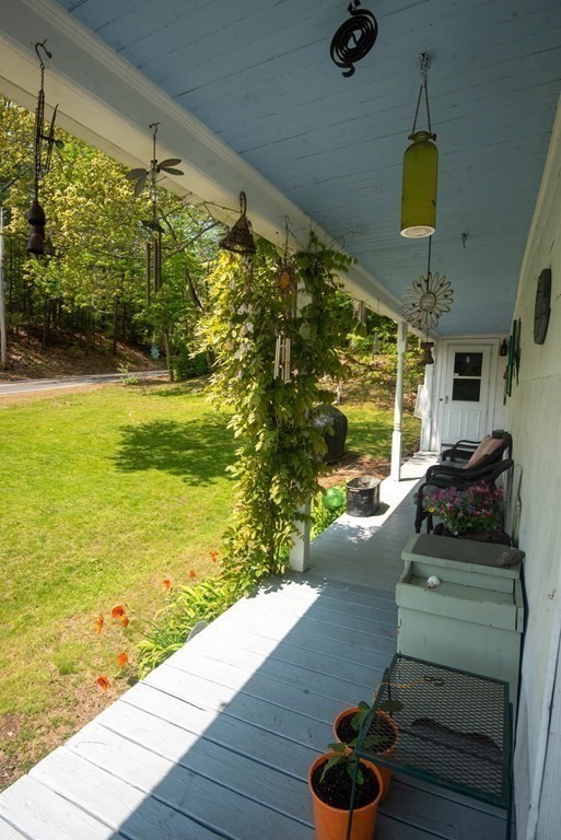 120 Adams Street Barre, MA 01005 - Photo 32 of 42 a picture of a lake view