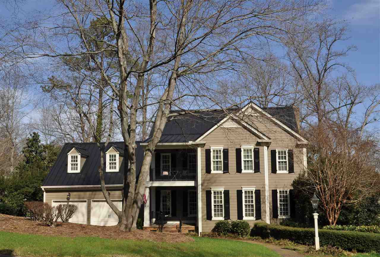 3408 Elvin Court Raleigh, NC 27607 - Photo 1 of 30 Photo 1