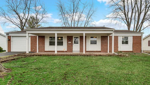 $245,000 | 721 Fox River Road, Valparaiso, IN 46385