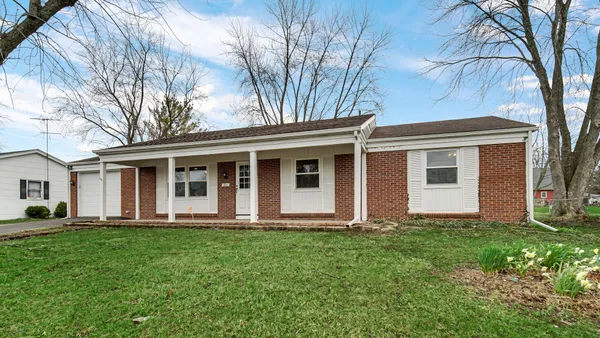 $245,000 | 721 Fox River Road, Valparaiso, IN 46385