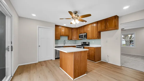 $245,000 | 721 Fox River Road, Valparaiso, IN 46385