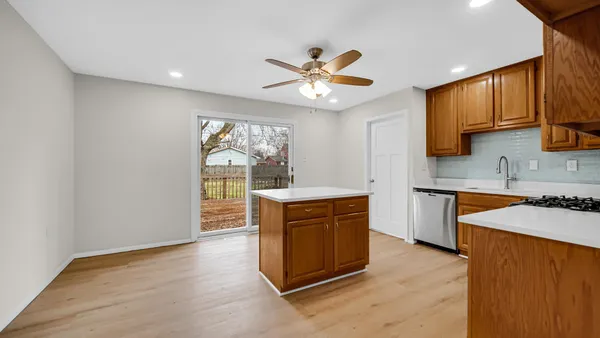$245,000 | 721 Fox River Road, Valparaiso, IN 46385