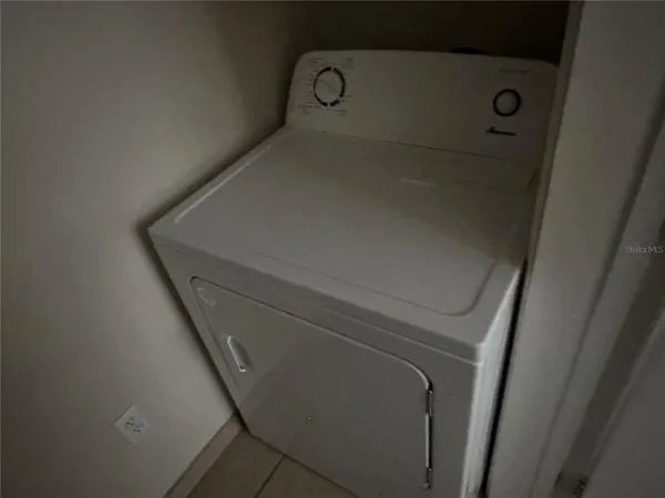 a view of storage and utility