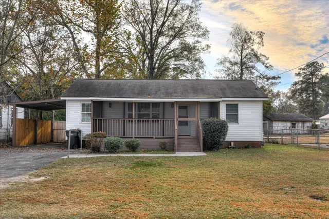 $168,000 | 1986 Piedmont Street, Augusta, GA 30906