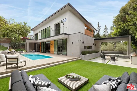 $5,795,000 | 2814 Roscomare Road, Los Angeles, CA 90077