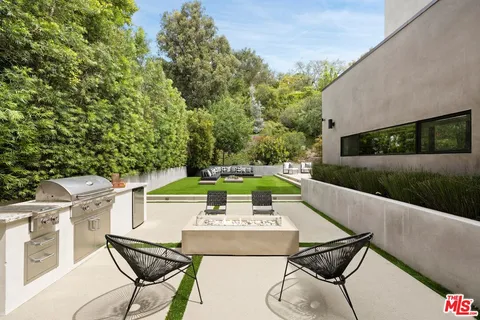 $5,795,000 | 2814 Roscomare Road, Los Angeles, CA 90077