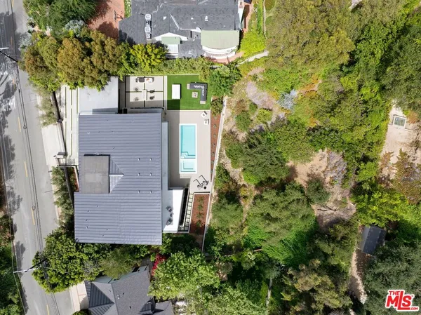 $5,795,000 | 2814 Roscomare Road, Los Angeles, CA 90077