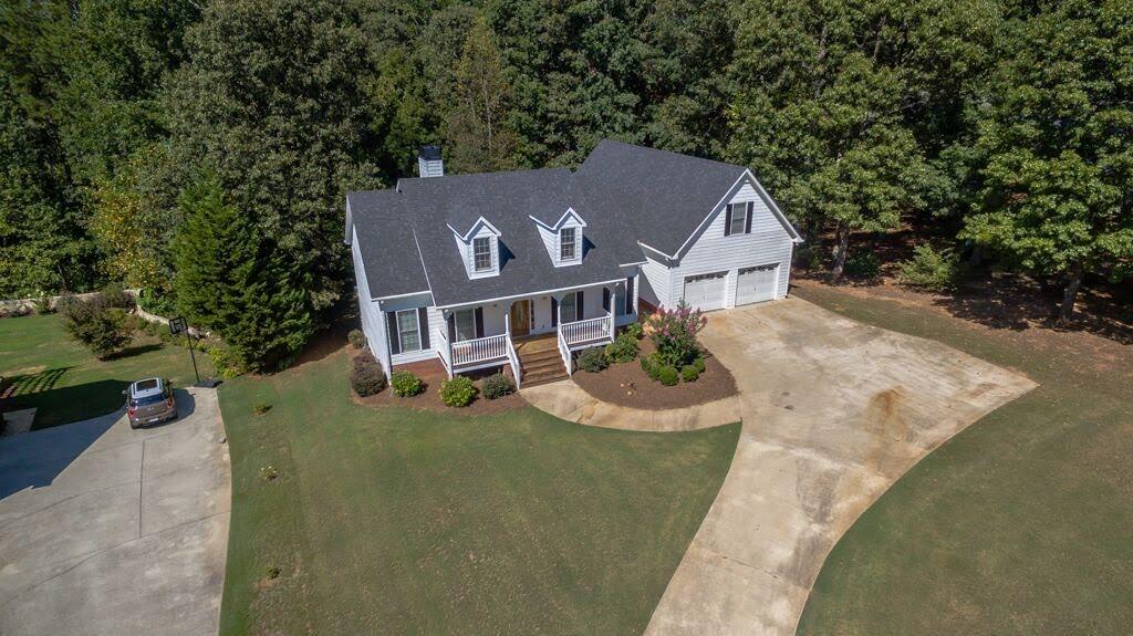 3539 Mason Creek Road Winston, GA 30187 - Photo 1 of 1 Gallery Image 1